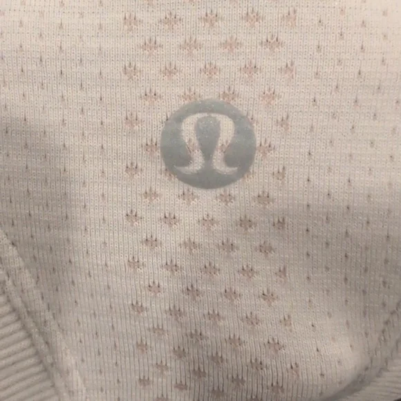 Lululemon Swiftly Tech Racerback Tank 2.0 *Cool Dune / Mink Berry - Picture 8 of 9